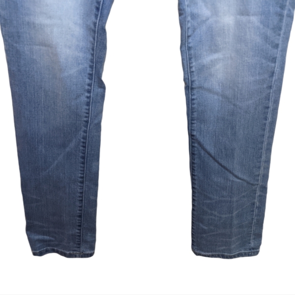 Aeropostale Slim Straight Light Wash Jeans 👖💙 - Picture 7 of 9